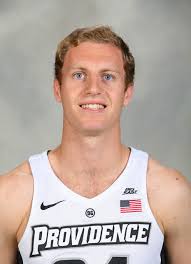 2021-22 PROVIDENCE COLLEGE BASKETBALL