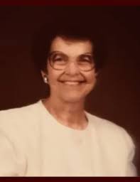 Obituary information for Irene Morton