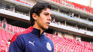José juan macías is one of the mexican footballers to follow within the mx league and with the greatest future projection at the forefront of the mexican national team, so it is not surprising that there is a lot of talk about what can happen to the player and his possible departure to football in europe if he does a good olympics in tokyo. Four European Clubs Reactivate Interest In Jose Juan Macias World Today News