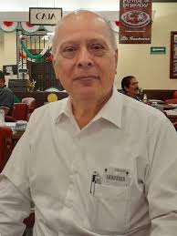 Luis A. Borghes, parte de la historia de la vida policial de NL; un policía  de oficio