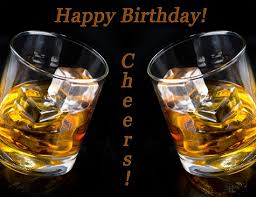 If you didn't already notice, we enjoy a good quote. 15 Happy Birthday Whiskey Ideas In 2021 Happy Birthday Happy Birthday Greetings Happy Birthday Wishes