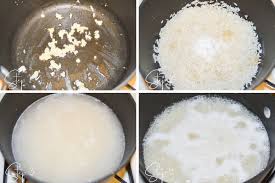 The fact that the piemontese eat a lot of rice and polenta, doesn't mean that they don't eat pasta, even though it's not as traditional as in the south. Brazilian Rice Recipe Brazilian Kitchen Abroad