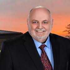 Norman Pool for School Board profilis