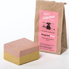Natural Seagrass Soap Soaps Lehman S