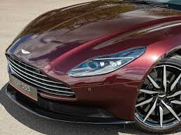 Image result for Divine Red 2021 Aston Martin