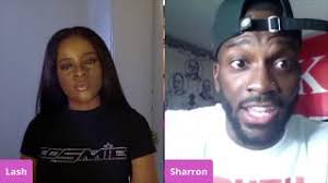 EXCLUSIVE:Sharron Townsend Discusses Rhonda