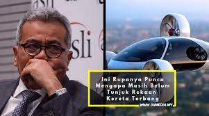 Dan tidak ketinggalan juga , film ini dijamin bertabur deretan bintang film papan atas akan memukau anda saat lampor: Ini Jawapan Menteri Pembangunan Bila Ditanya Mengapa Masih Tiada Kereta Terbang Seperti Dijanjikan Oh Media