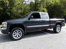 Image result for Medium Green 2003 Sierra
