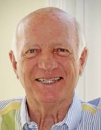 Robert Bruce Frame “Bud” Obituary