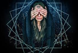 Signs Your Third Eye Is Starting To See Holy City Sinner