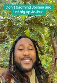 Joshua Fuqua's Instagram, Twitter & Facebook