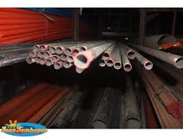 Gas piping materials, sizes, codes, specifications for lp or natural gas in residential systems. Gi Pipe Eagle Brand 12 34 1 Kikshardware
