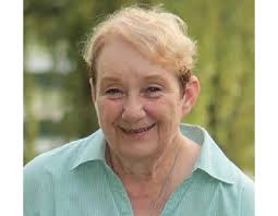 Judith Whiteman Obituary (1947