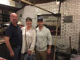 Oldest Pizzeria In The United States 1905 Picture Of Lombardi S New York City Tripadvisor