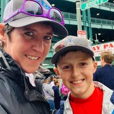 Why is the snow plowing in Presque Isle, Maine not effective?