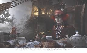 The film stars val kilmer, kate bosworth, dylan mcdermott, carrie fisher, lisa kudrow, josh lucas, christina applegate, tim blake nelson. Alice In Wonderland 2010 Imdb