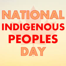 It is a wonderful opportunity to become better acquainted with the cultural diversity of first nations, inuit, and métis peoples, discover the unique accomplishments of indigenous peoples in fields as varied as agriculture, the. National Indigenous People S Day Uptown Saint John