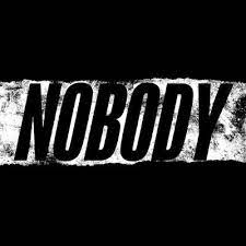Nobody has a lower degree of formality than no one. Nobody Nobodymovie Twitter