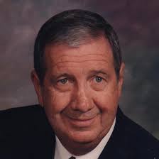 Obituary information for Arnold Kimbrell