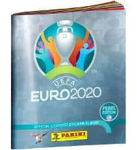 Panini america officials recently sent out preliminary product information solicitations for several exciting new products coming soon to a hobby shop or online retailer near you.today, we're sharing that same information with you here on the knight's lance, this time featuring the new mosaic uefa euro 2020™ soccer. Panini Euro 2020 Tournament Edition Adrenalyn Xl Kick Off