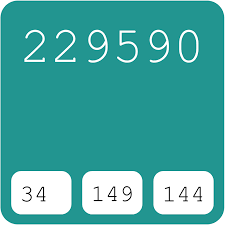 I often only use primary colors and mix my own turquoise, real, green, pink, etc. British Standard Bs 4800 16 E 53 Aquamarine Seafarer Lido 229590 Hex Color Code Rgb And Paints