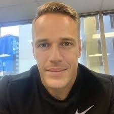 Adam Lusk's Instagram, Twitter & Facebook