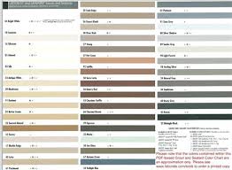 grout color chart rcdroneshop co