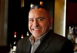 Jerry Longo's Instagram, Twitter & Facebook