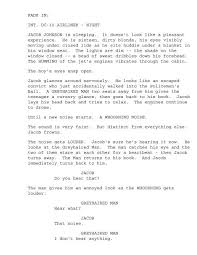 (online) how to manifest anything with scripting aka manifestation journaling law of attraction ✨. View Script Movies Scripts Net