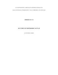 Https Www Ssatp Org Sites Ssatp Files Legal Instruments Fr Annexes Iii Annex 20iii 13 Fr Pdf