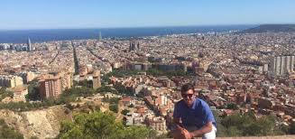 Universitat de barcelona, ub ; Spain Universitat Autonoma De Barcelona Uni Study Abroad Center