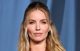 'Pedro Pan' Casts Annabelle Wallis (EXCLUSIVE)