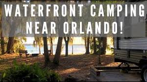 Maybe you would like to learn more about one of these? Campground Review Trimble Park Mt Dora Fl Best County Park In Fl Youtube