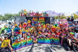 Pride air conditioning & appliance employs only the best technician for air conditioner repair and, home warranty repair as well as all. Insomniac Celebrates Pride Month In Los Angeles And Mexico City Edm Identity