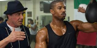 I trained like michael b jordan for a day | i tried michael b jordan workout for creed 2 and black panther. How Michael B Jordan Got Ripped For Creed