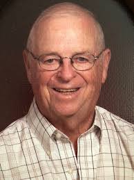 Obituary of Frederick E. Jahn