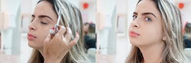 Design de sobrancelhas com Maura Lima