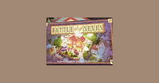 Jennifer post 6 min quiz gilmore girls is a cult classic, with a mom and a daughter as close as can be. Battle Of The Sexes Board Game Boardgamegeek