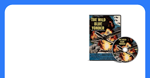 Amazon.com: The Wild Blue Yonder (1951) Drama, War DVD : Movies & TV