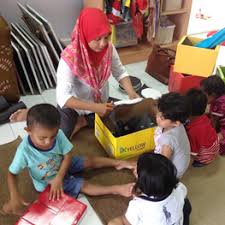 Pertanyaan yang belum terjawab akan segera mendapatkan ulasan dan. Penjagaan Dan Pendidikan Awal Kanak Kanak Institut Skill Tech