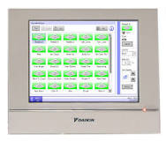 iTM Intelligent Touch Manager | Building Control | Daikin