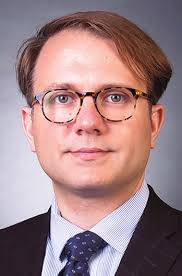 The Cupola — Summer 2024