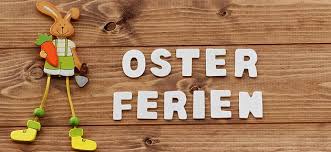 Die osterferien sind die perfekte zeit für einen familienurlaub. Osterferien 2021 Was Unternehmen Mit Der Familie
