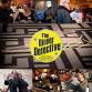 The Dinner Detective Murder Mystery Dinner Show