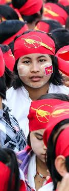 The Irrawaddy Magazine (Apr. 2015, Vol.22 No.4) by The Irrawaddy