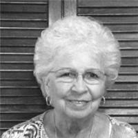 Peggy Penn Obituary (1939