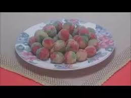 Cuisine Tunisienne De Hendati S Delight Youtube Food Vegetables Radish