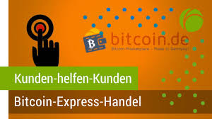 Die digitale bank fidor bank mit sitz in münchen wurde 2003 gegründet und erhielt 2009 eine vollbanklizenz. Bitcoin Express Handel Leicht Gemacht Fidor Bank Youtube