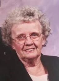 Margaret Davidson Obituary (2020)