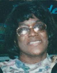 Obituary information for Gloria Octavia Griffith